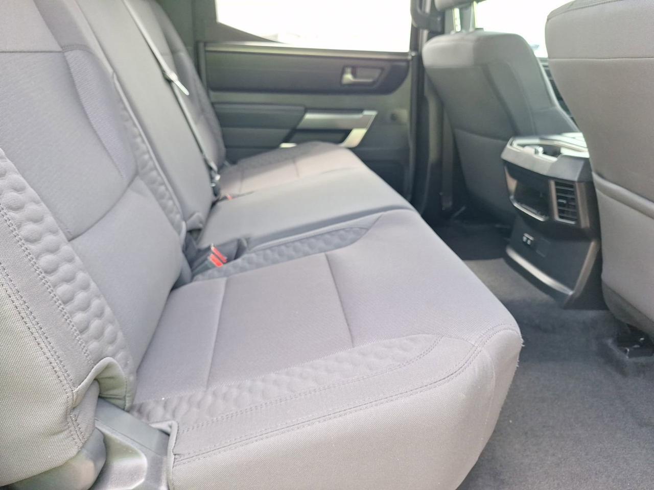 2026 Toyota Tundra 4WD SR5 Hurst TX