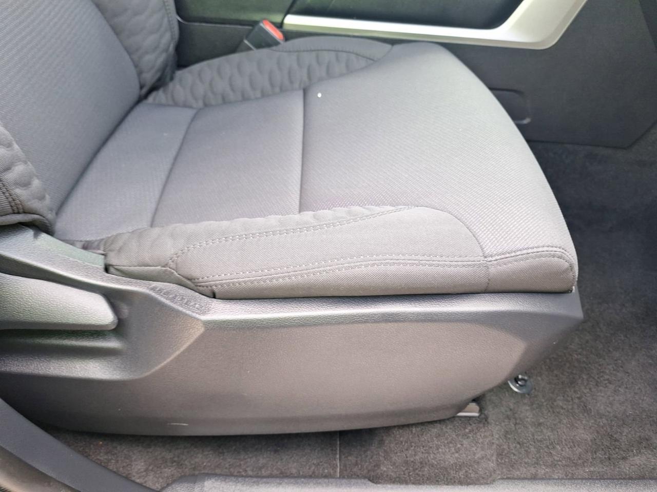 2026 Toyota Tundra 4WD SR5 Hurst TX