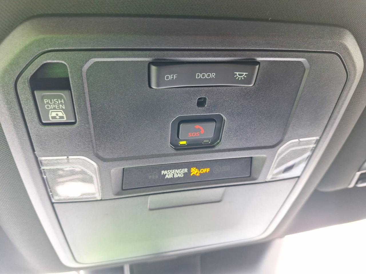 2026 Toyota Tundra 4WD SR5 Hurst TX