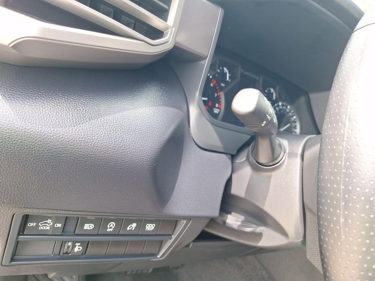 2026 Toyota Tundra 4WD SR5 Hurst TX