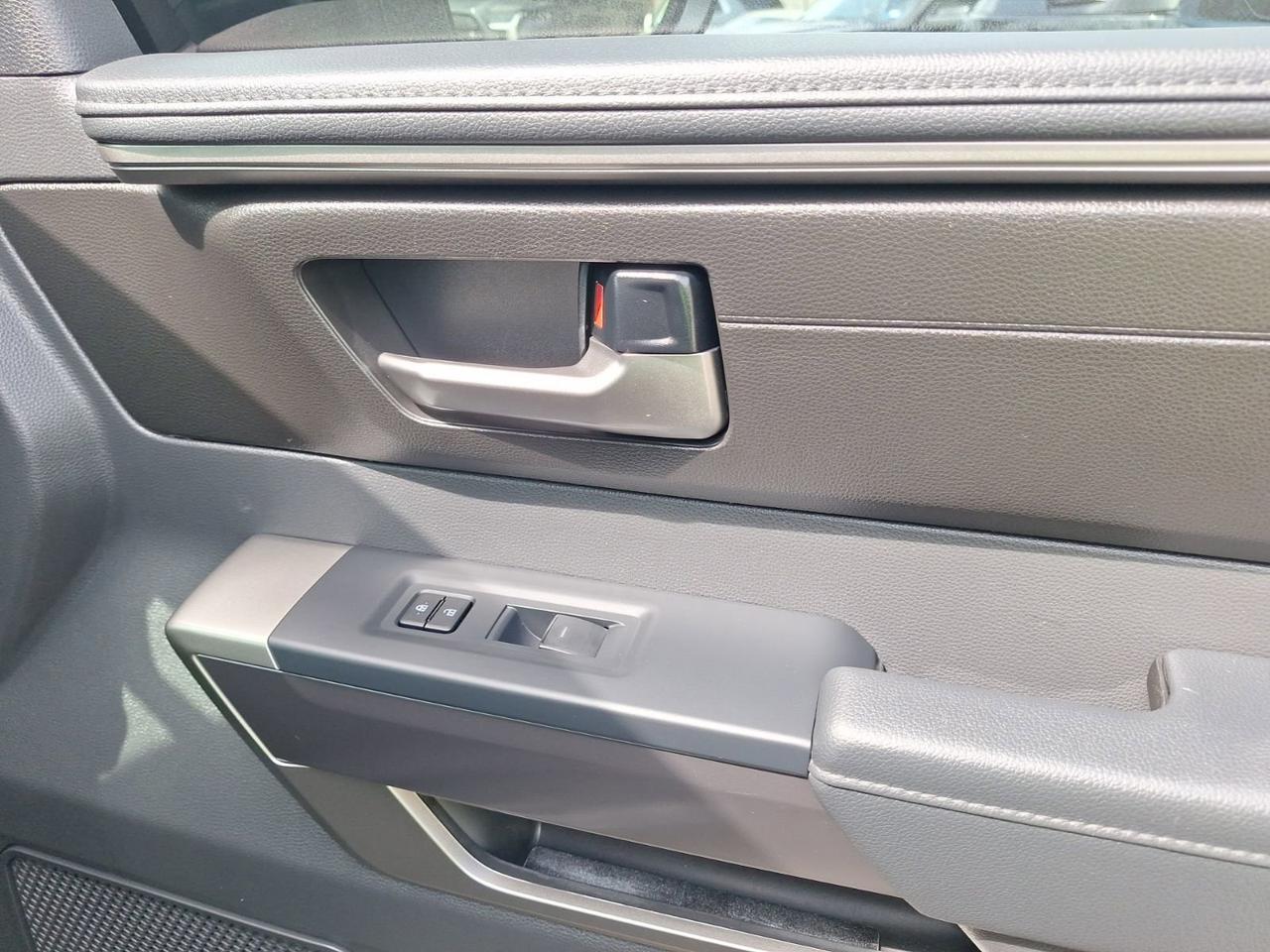 2026 Toyota Tundra 4WD SR5 Hurst TX