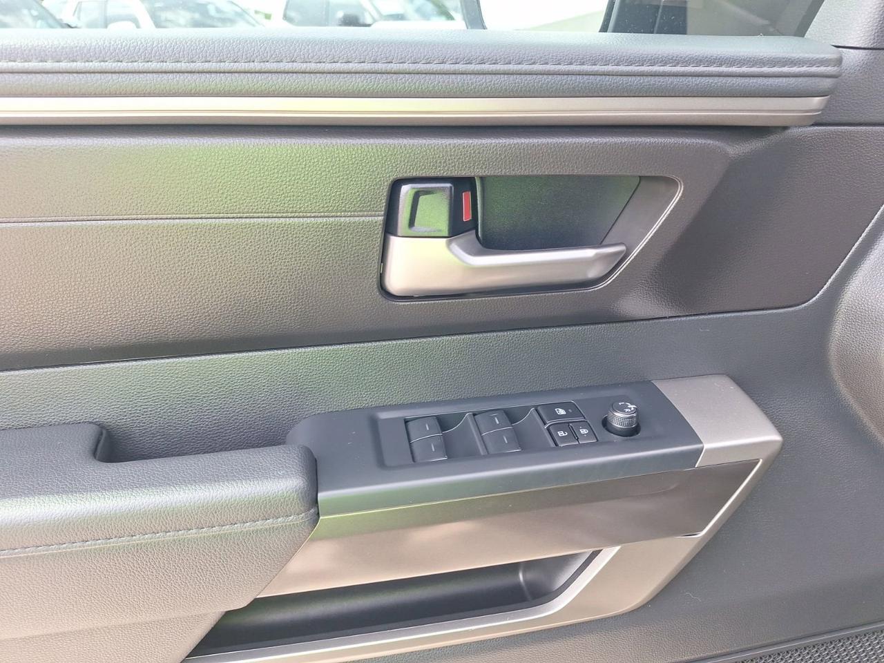 2026 Toyota Tundra 4WD SR5 Hurst TX
