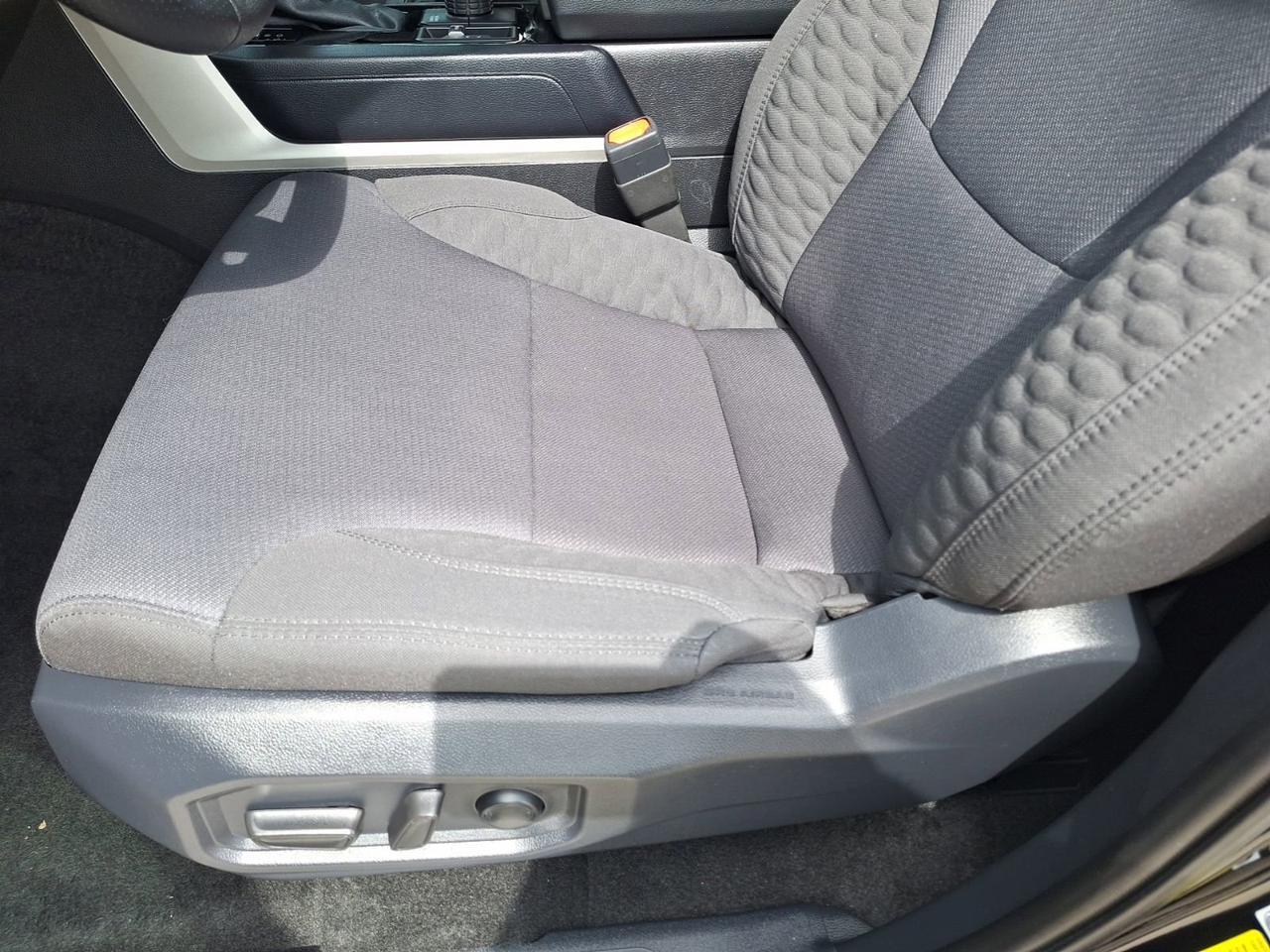 2026 Toyota Tundra 4WD SR5 Hurst TX