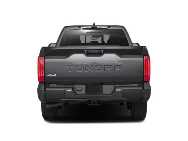 2026 Toyota Tundra 4WD SR5 Hurst TX