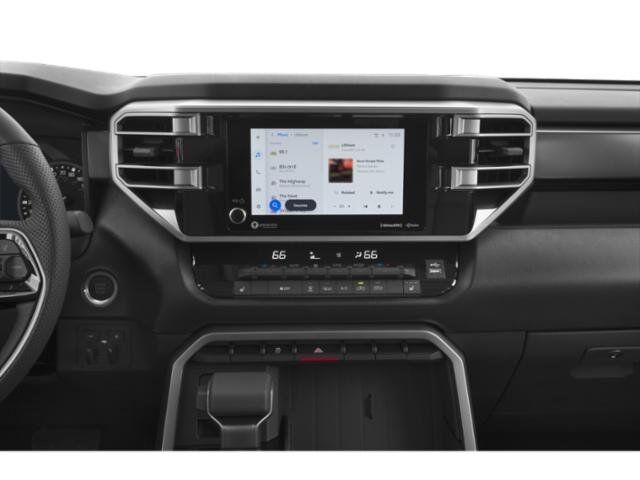 2026 Toyota Tundra 4WD SR5 Hurst TX