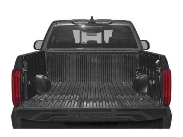 2026 Toyota Tundra 4WD SR5 Hurst TX