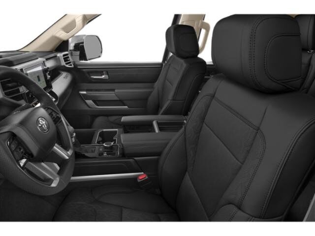 2026 Toyota Tundra 4WD SR5 Hurst TX