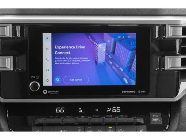 2026 Toyota Tundra 4WD SR5 Hurst TX