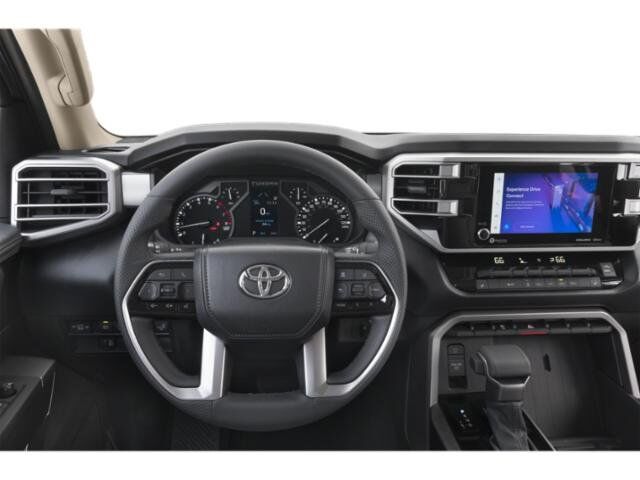 2026 Toyota Tundra 4WD SR5 Hurst TX
