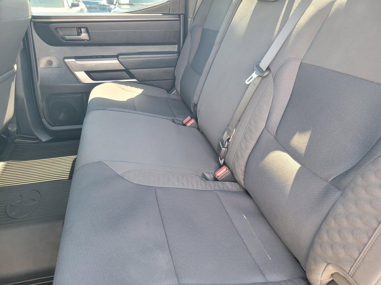 2026 Toyota Tundra 4WD SR5 Roseville CA
