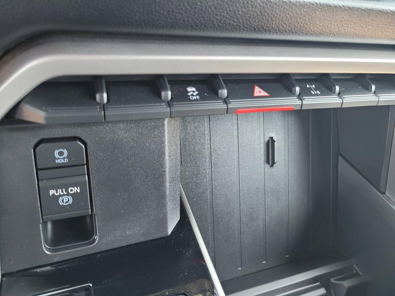 2026 Toyota Tundra 4WD SR5 Roseville CA