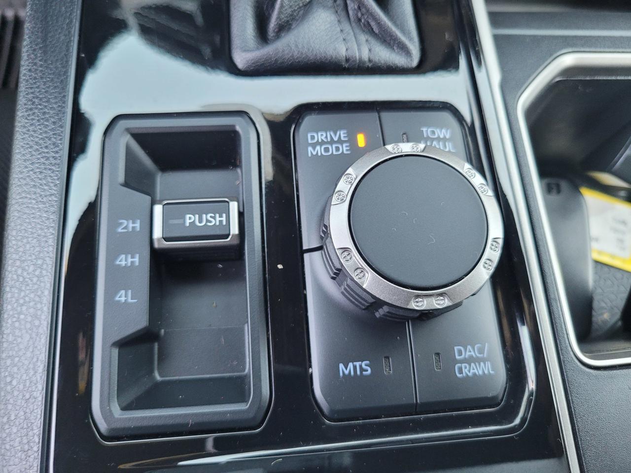 2026 Toyota Tundra 4WD SR5 Roseville CA