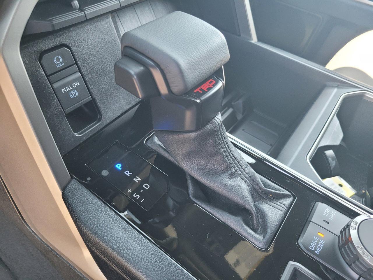 2026 Toyota Tundra 4WD SR5 Roseville CA