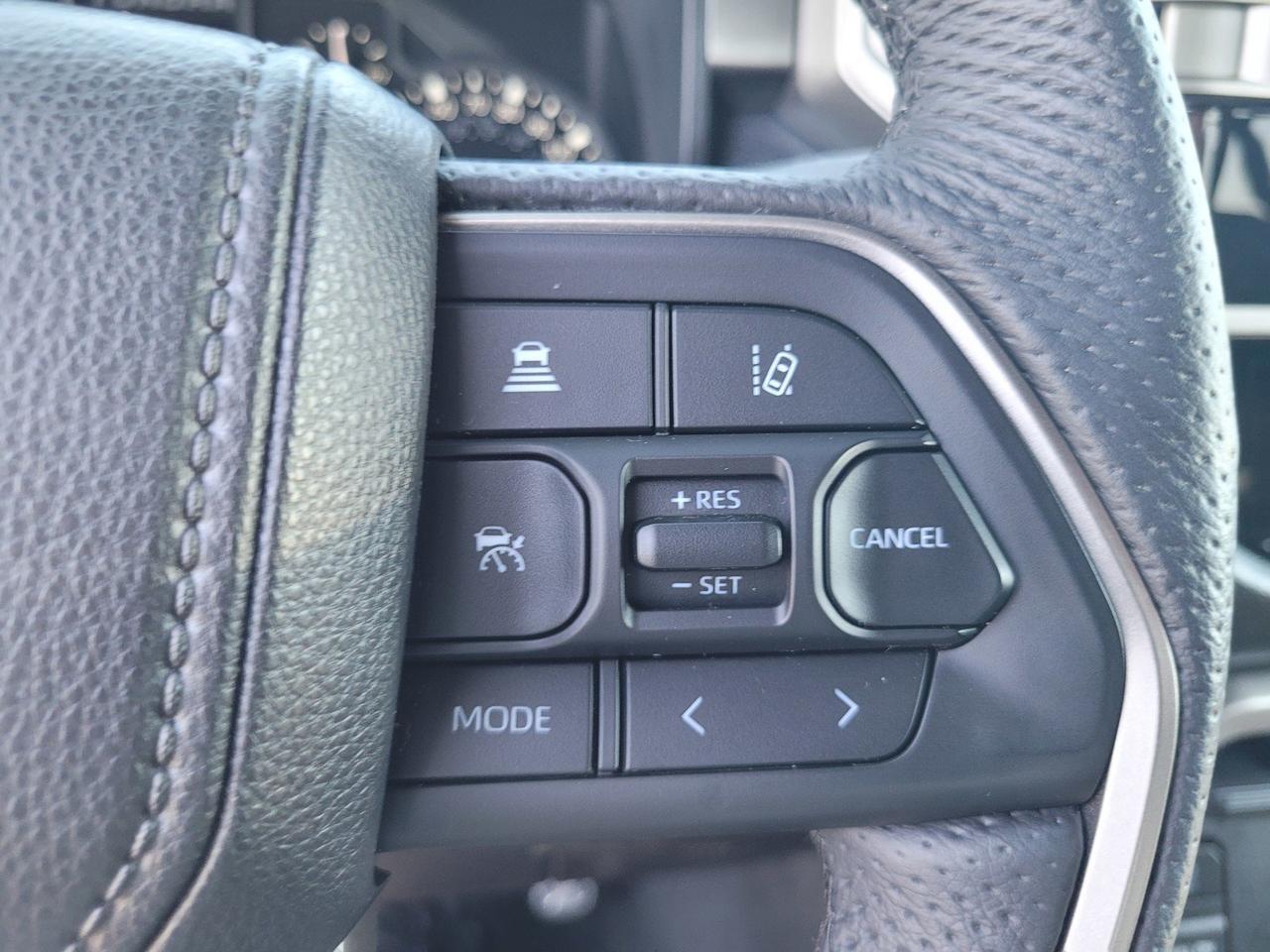 2026 Toyota Tundra 4WD SR5 Roseville CA
