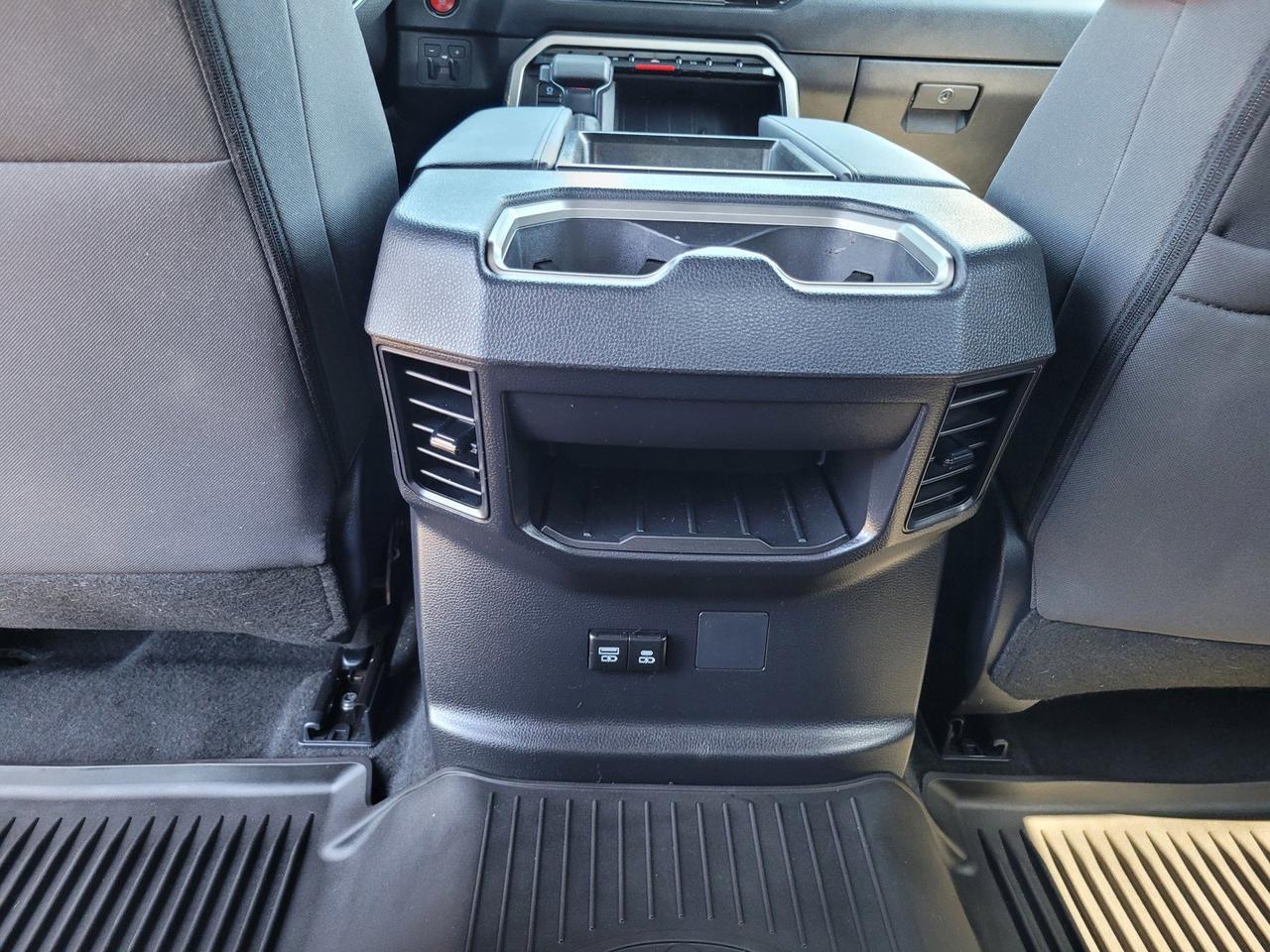 2026 Toyota Tundra 4WD SR5 Roseville CA
