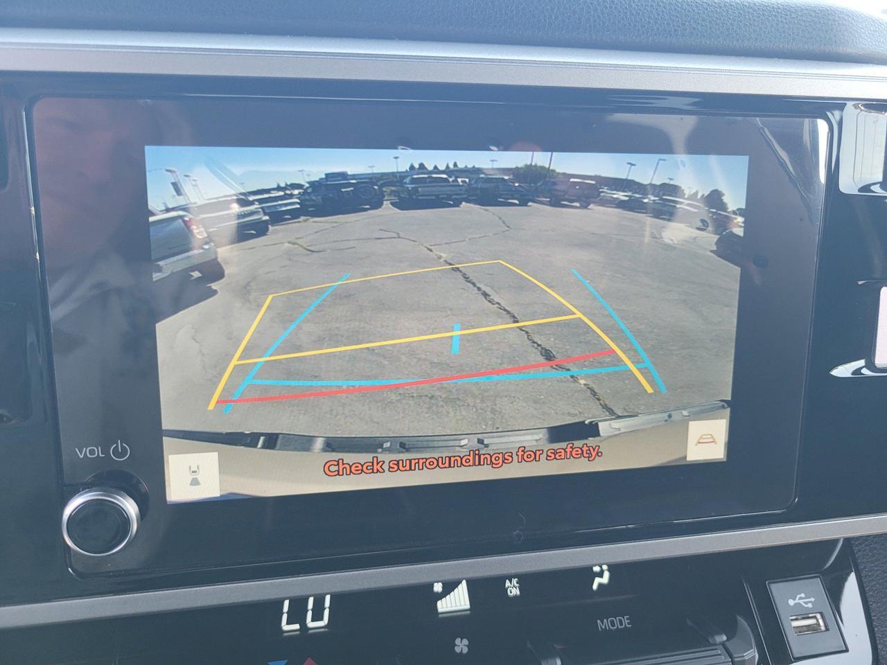 2026 Toyota Tundra 4WD SR5 Roseville CA