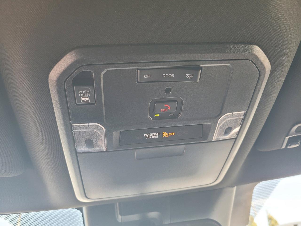 2026 Toyota Tundra 4WD SR5 Roseville CA
