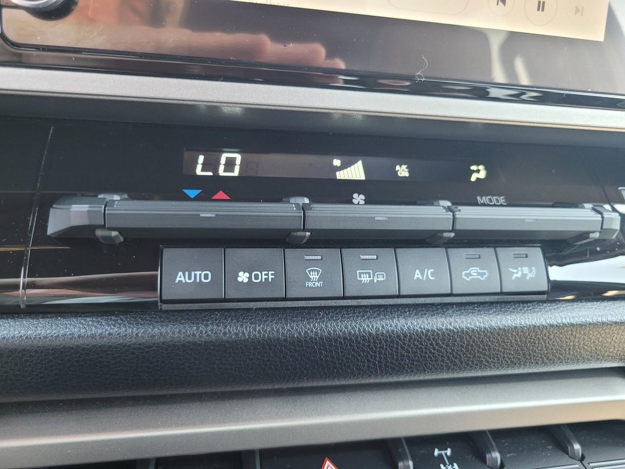2026 Toyota Tundra 4WD SR5 Roseville CA