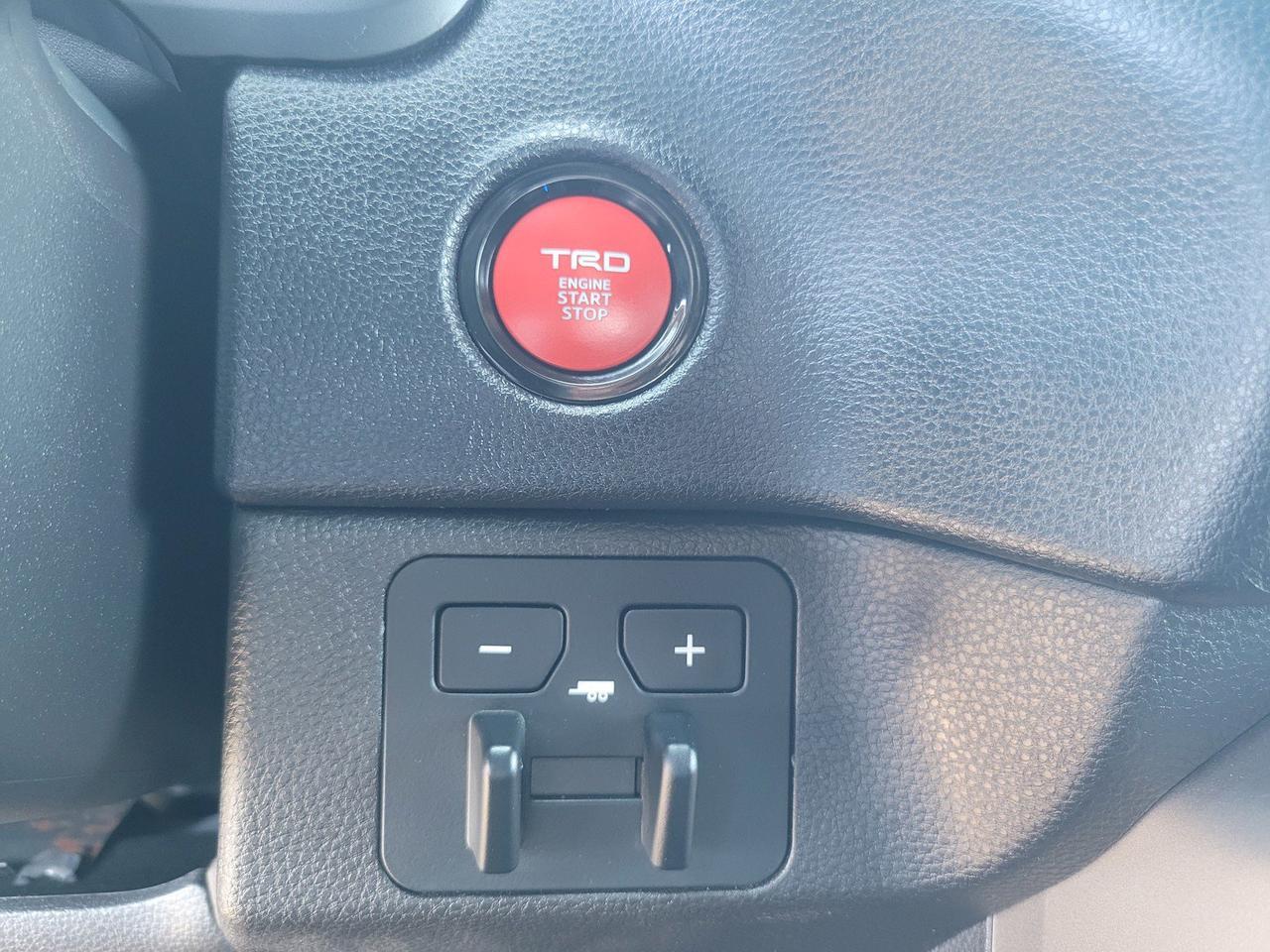 2026 Toyota Tundra 4WD SR5 Roseville CA