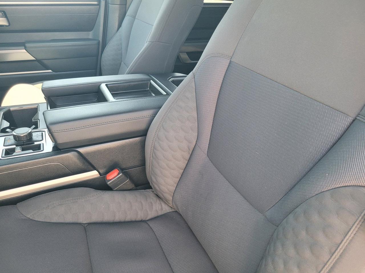 2026 Toyota Tundra 4WD SR5 Roseville CA