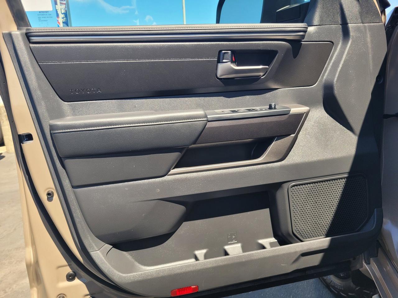 2026 Toyota Tundra 4WD SR5 Roseville CA