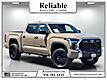 2026 Toyota Tundra 4WD SR5