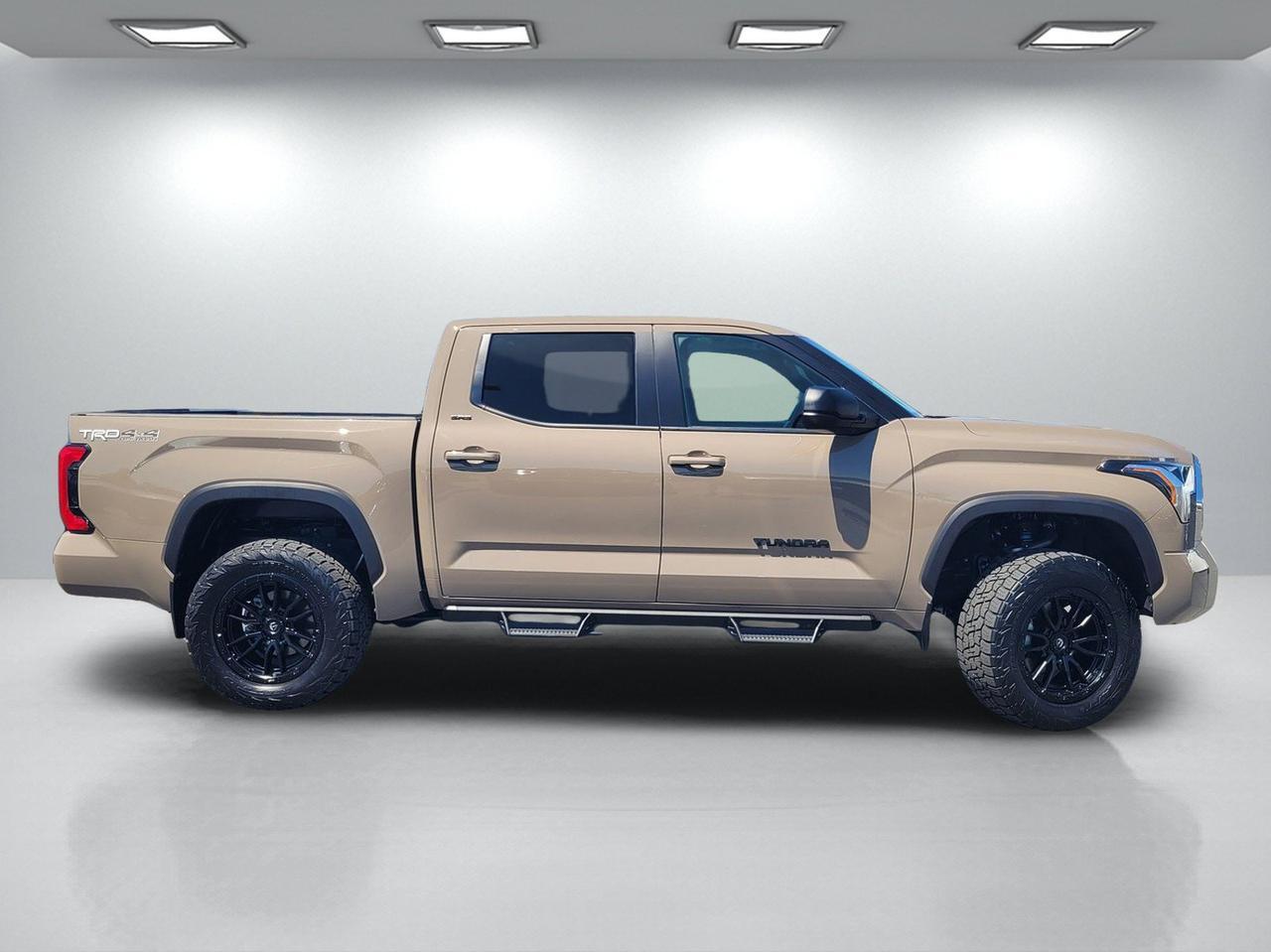 2026 Toyota Tundra 4WD SR5