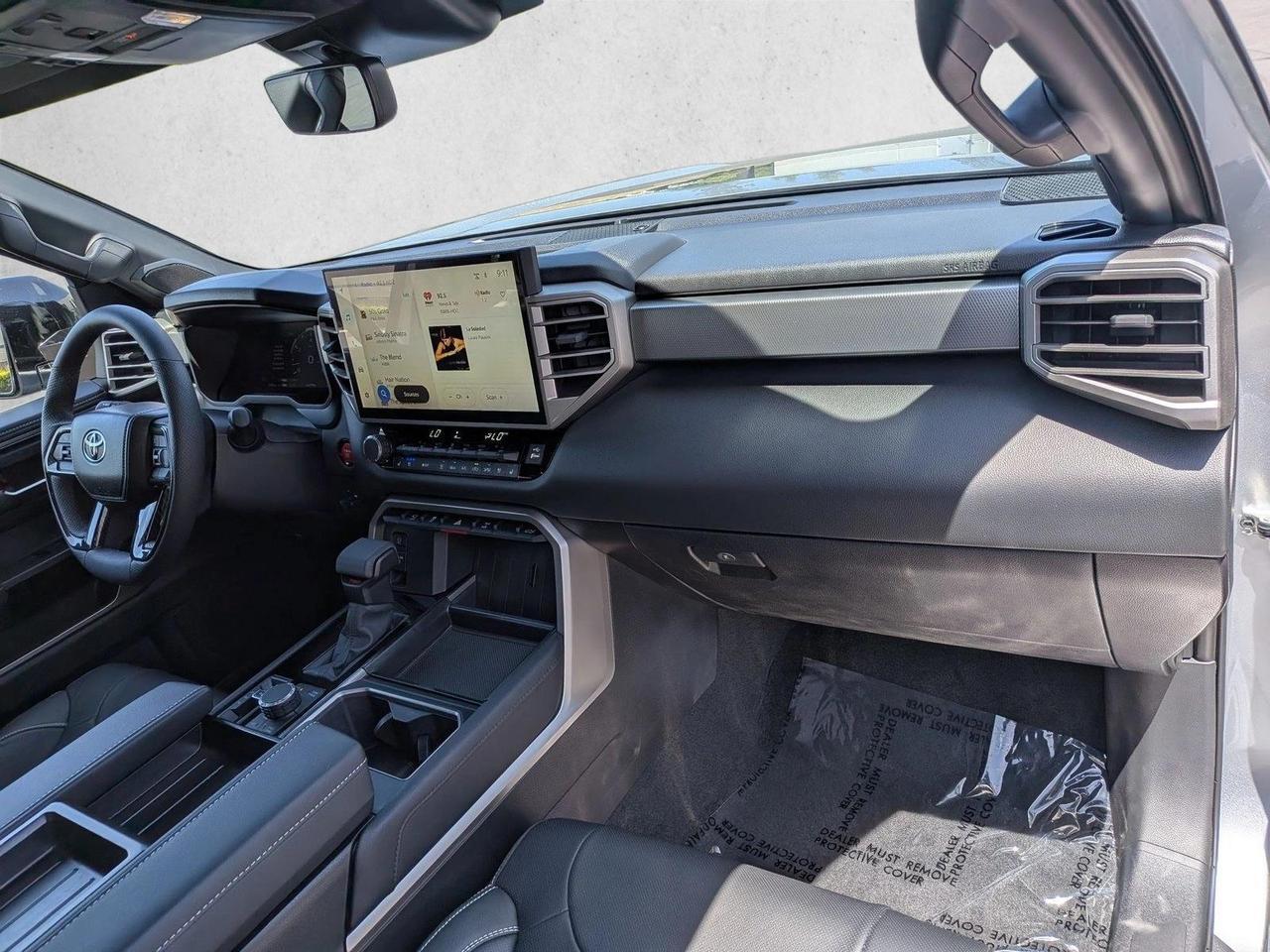 2026 Toyota Tundra 4WD SR5 Roseville CA