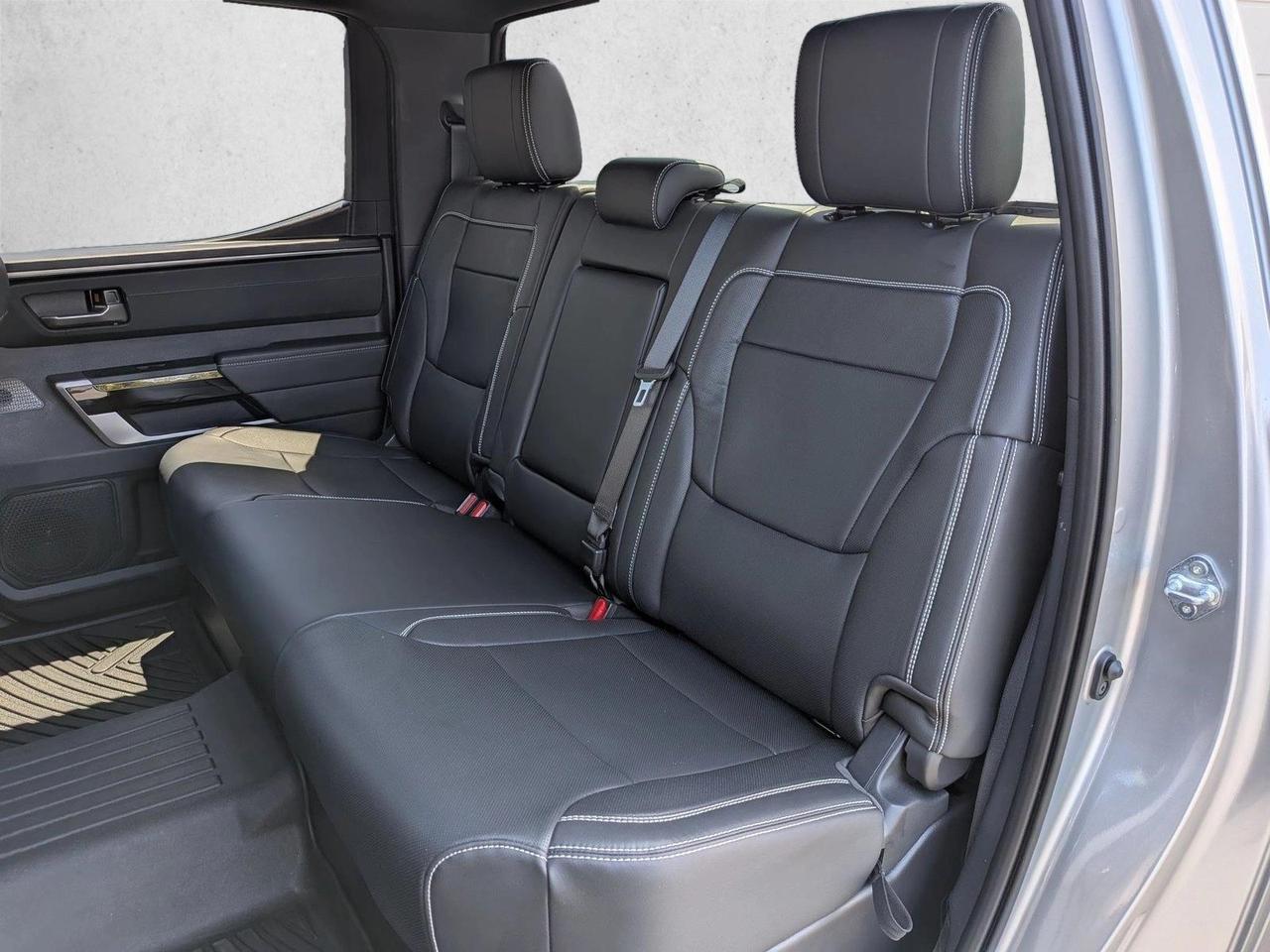 2026 Toyota Tundra 4WD SR5 Roseville CA