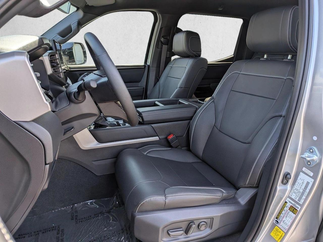 2026 Toyota Tundra 4WD SR5 Roseville CA
