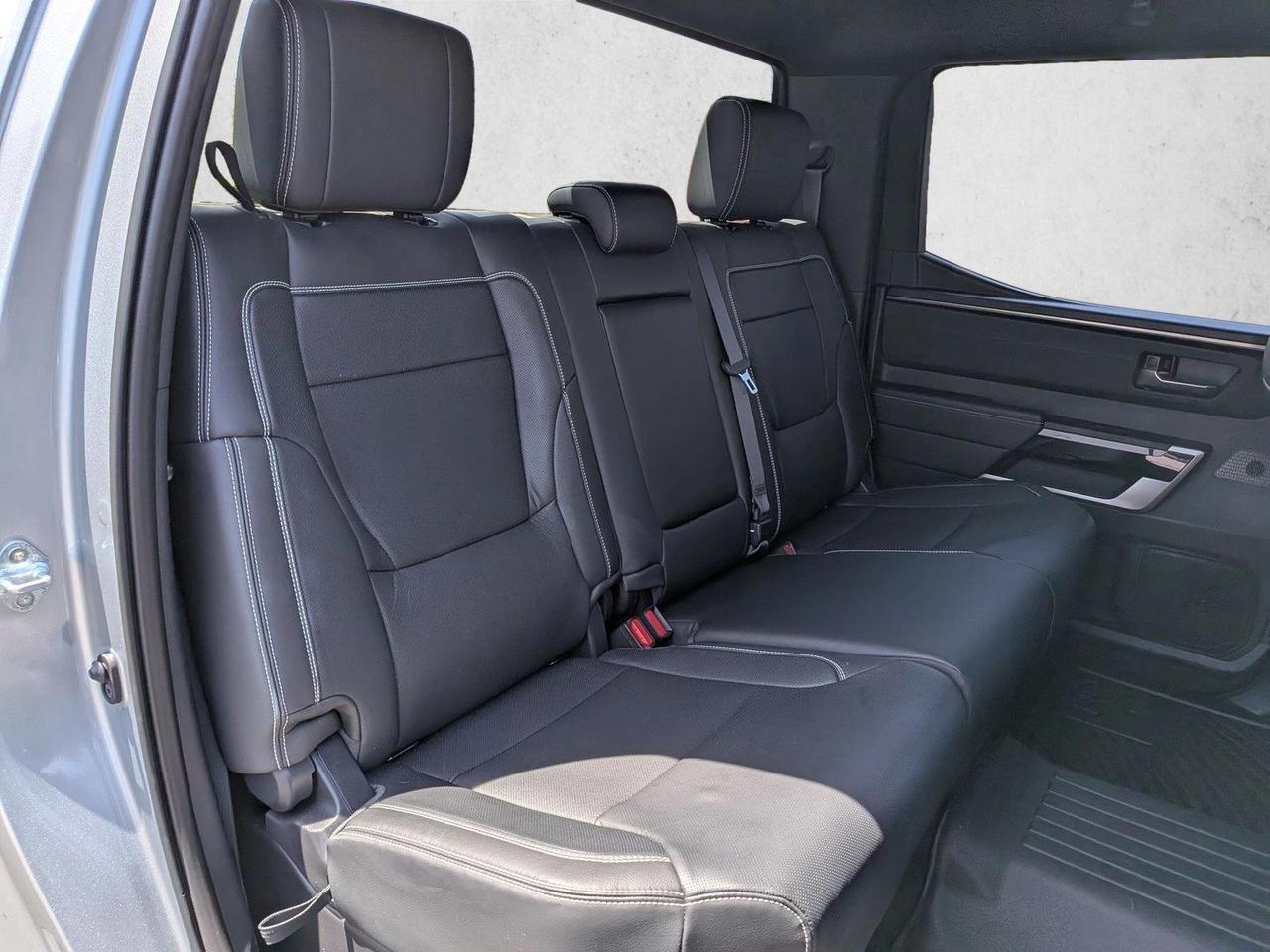 2026 Toyota Tundra 4WD SR5 Roseville CA
