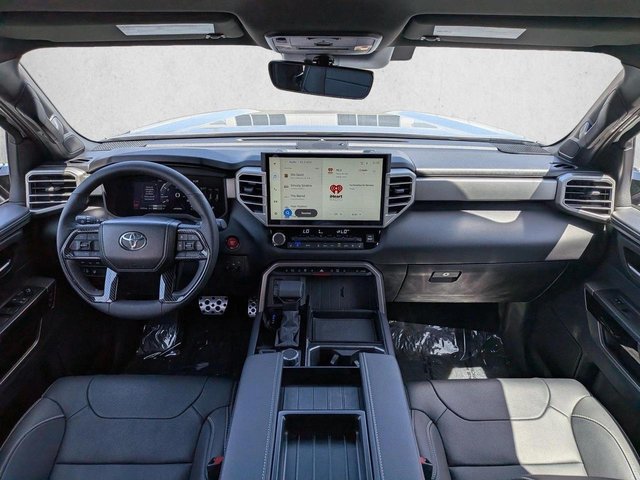 2026 Toyota Tundra 4WD SR5 Roseville CA
