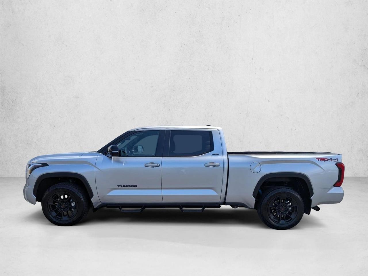 2026 Toyota Tundra 4WD SR5 Roseville CA
