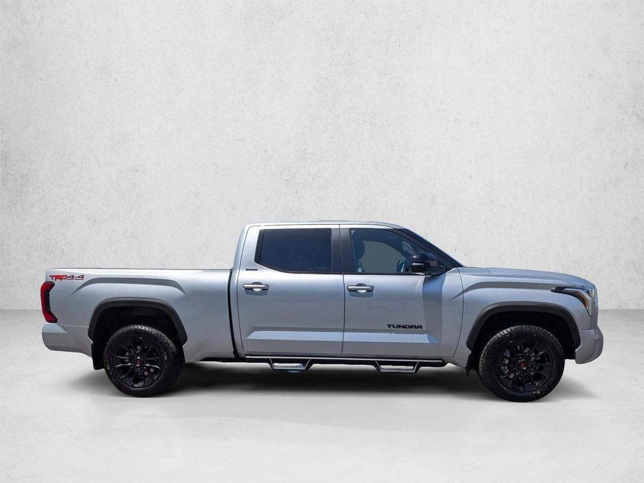 2026 Toyota Tundra 4WD SR5 Roseville CA