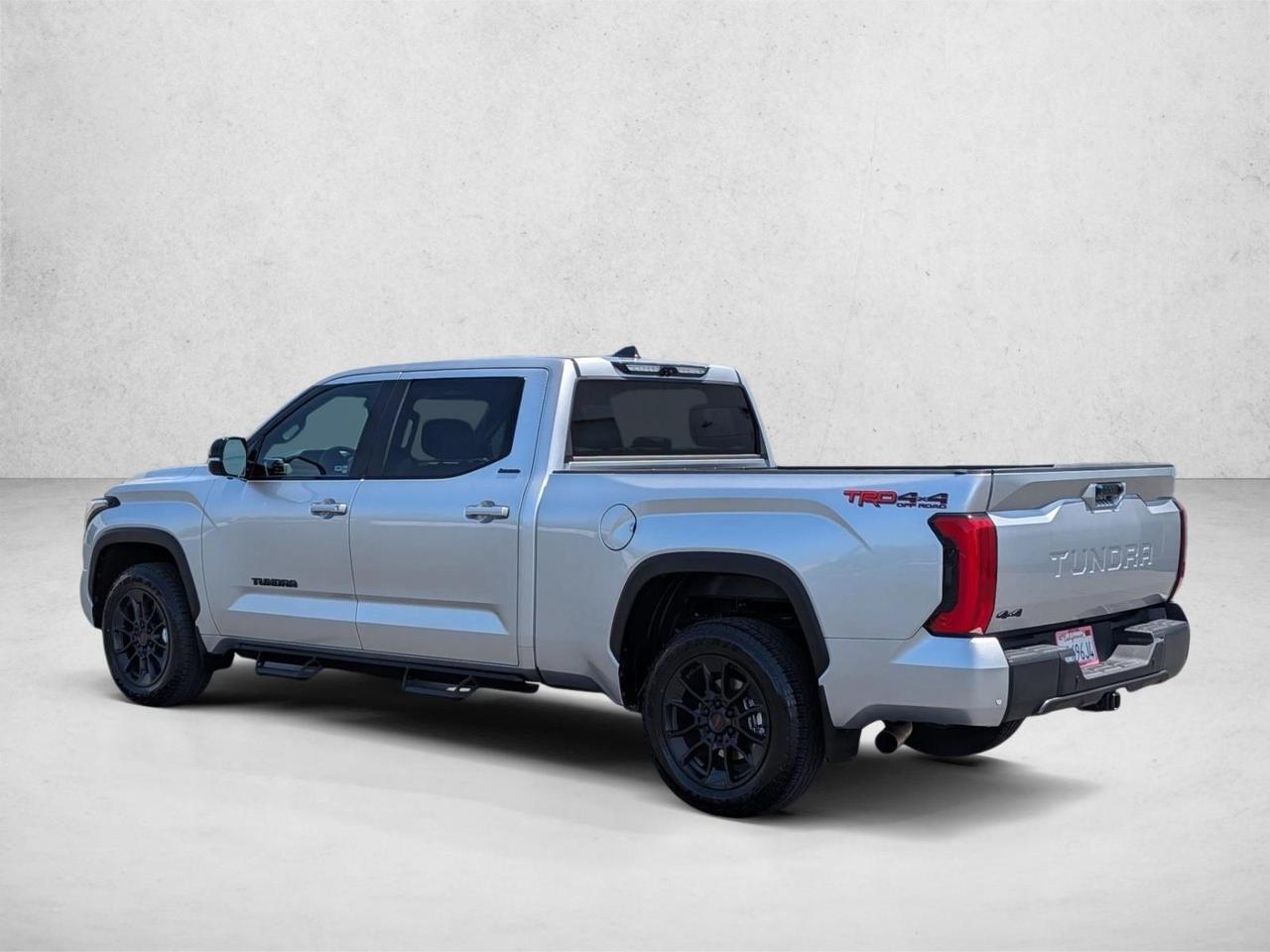 2026 Toyota Tundra 4WD SR5 Roseville CA