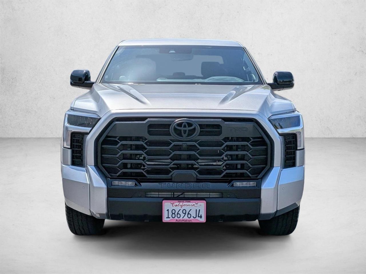 2026 Toyota Tundra 4WD SR5