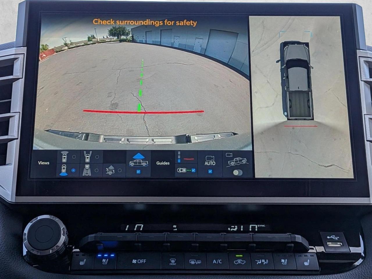 2026 Toyota Tundra 4WD SR5 Roseville CA