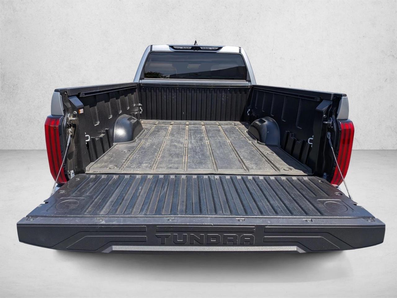 2026 Toyota Tundra 4WD SR5 Roseville CA