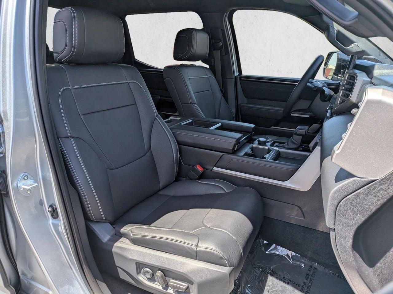 2026 Toyota Tundra 4WD SR5 Roseville CA