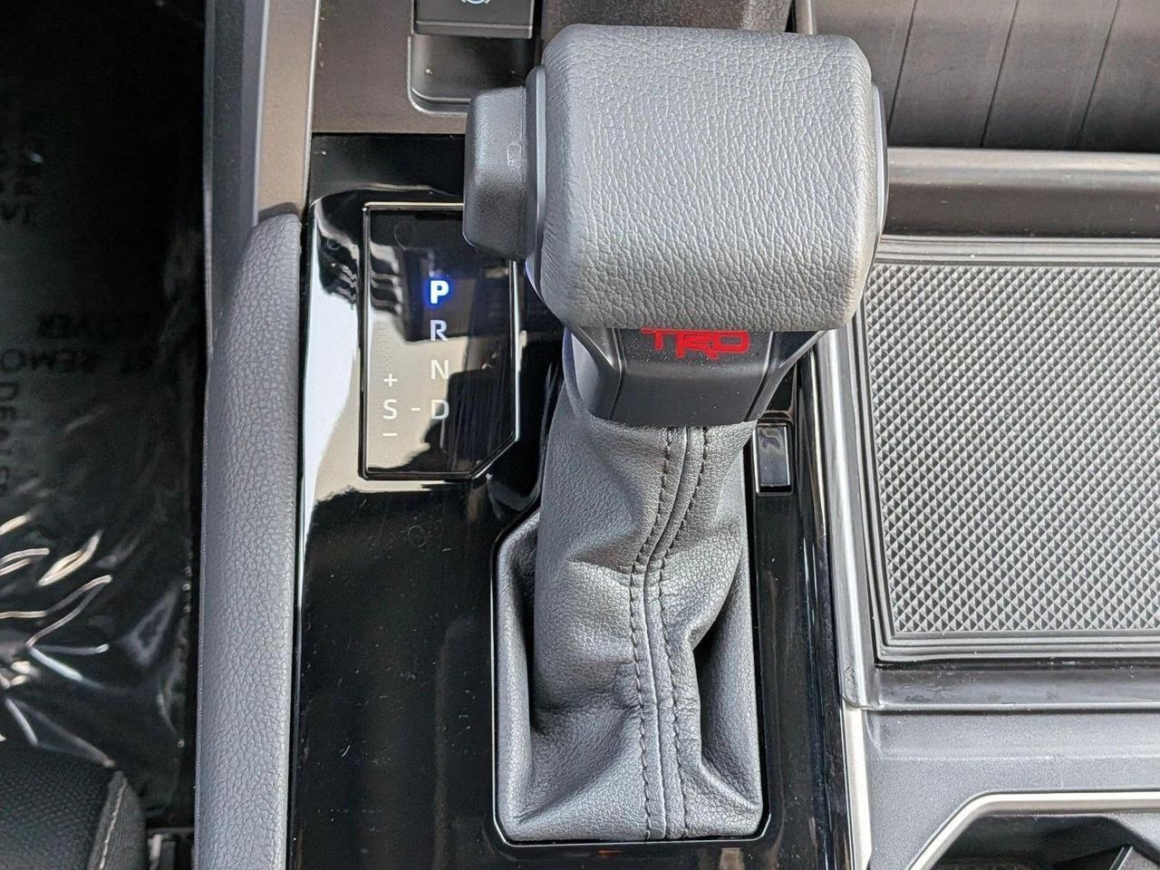 2026 Toyota Tundra 4WD SR5 Roseville CA