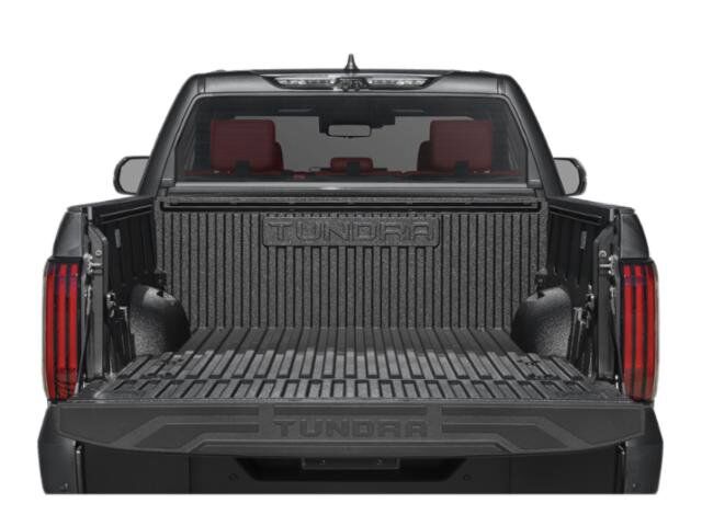 2026 Toyota Tundra 4WD TRD Pro Hurst TX