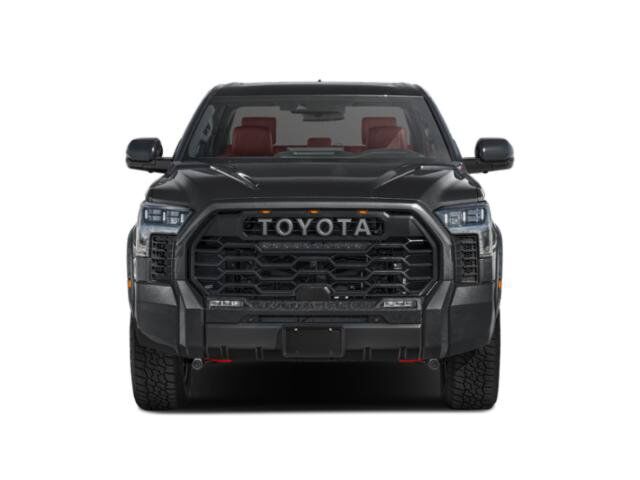 2026 Toyota Tundra 4WD TRD Pro Hurst TX