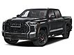 2026 Toyota Tundra 4WD TRD Pro