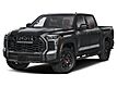 2026 Toyota Tundra 4WD TRD Pro