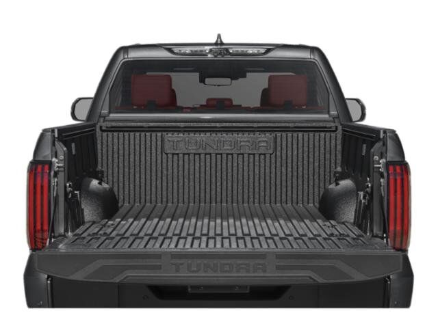 2026 Toyota Tundra 4WD TRD Pro Hurst TX
