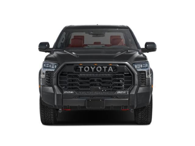 2026 Toyota Tundra 4WD TRD Pro Hurst TX