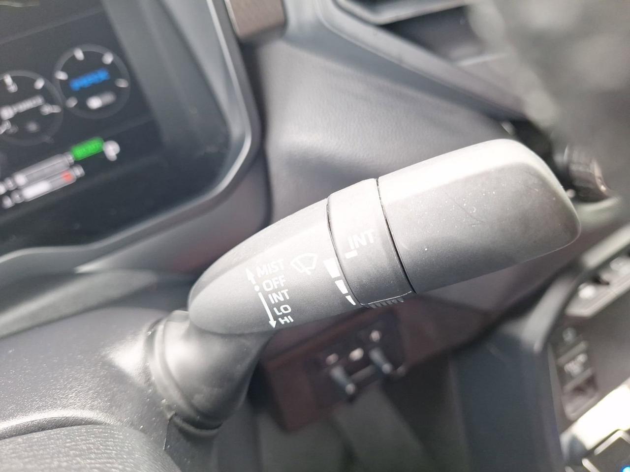2026 Toyota Tundra 4WD TRD Pro Hybrid Hurst TX