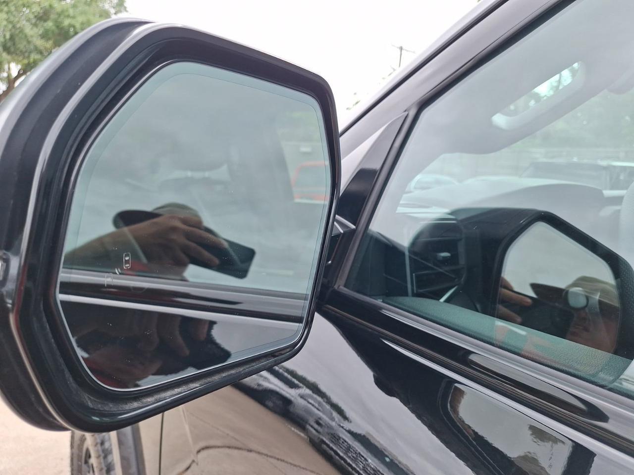 2026 Toyota Tundra 4WD TRD Pro Hybrid Hurst TX