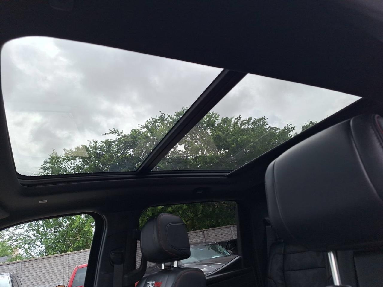 2026 Toyota Tundra 4WD TRD Pro Hybrid Hurst TX