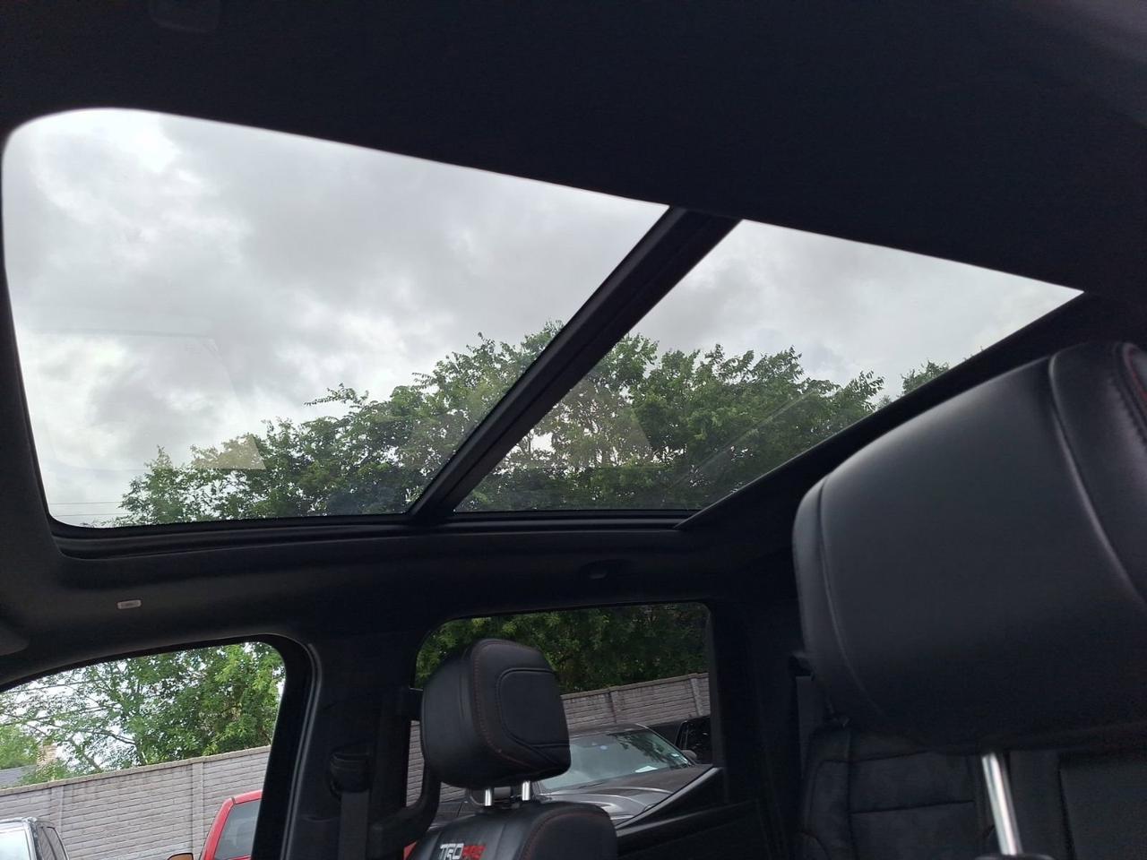 2026 Toyota Tundra 4WD TRD Pro Hybrid Hurst TX